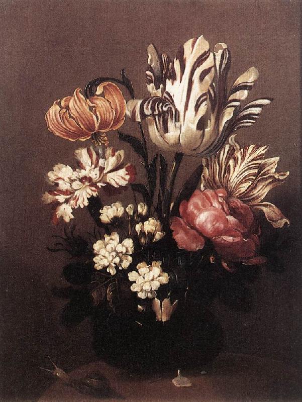 BOLLONGIER, Hans Flower Piece